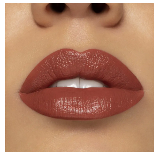 Refill Rossetto Lipstick CREAMY-matte - PuroBIO - CREMOSO leggermente opaco