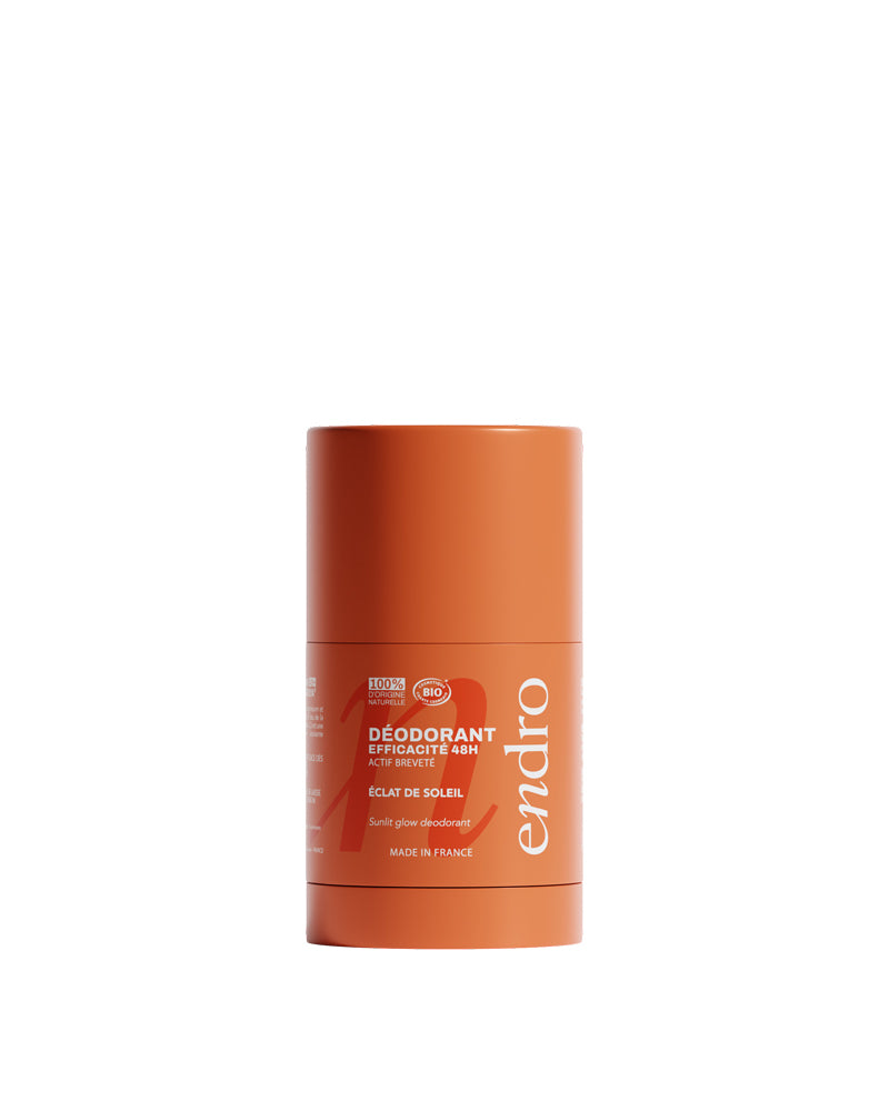 Deodorante stick 48H - Luce di Sole ENDRO