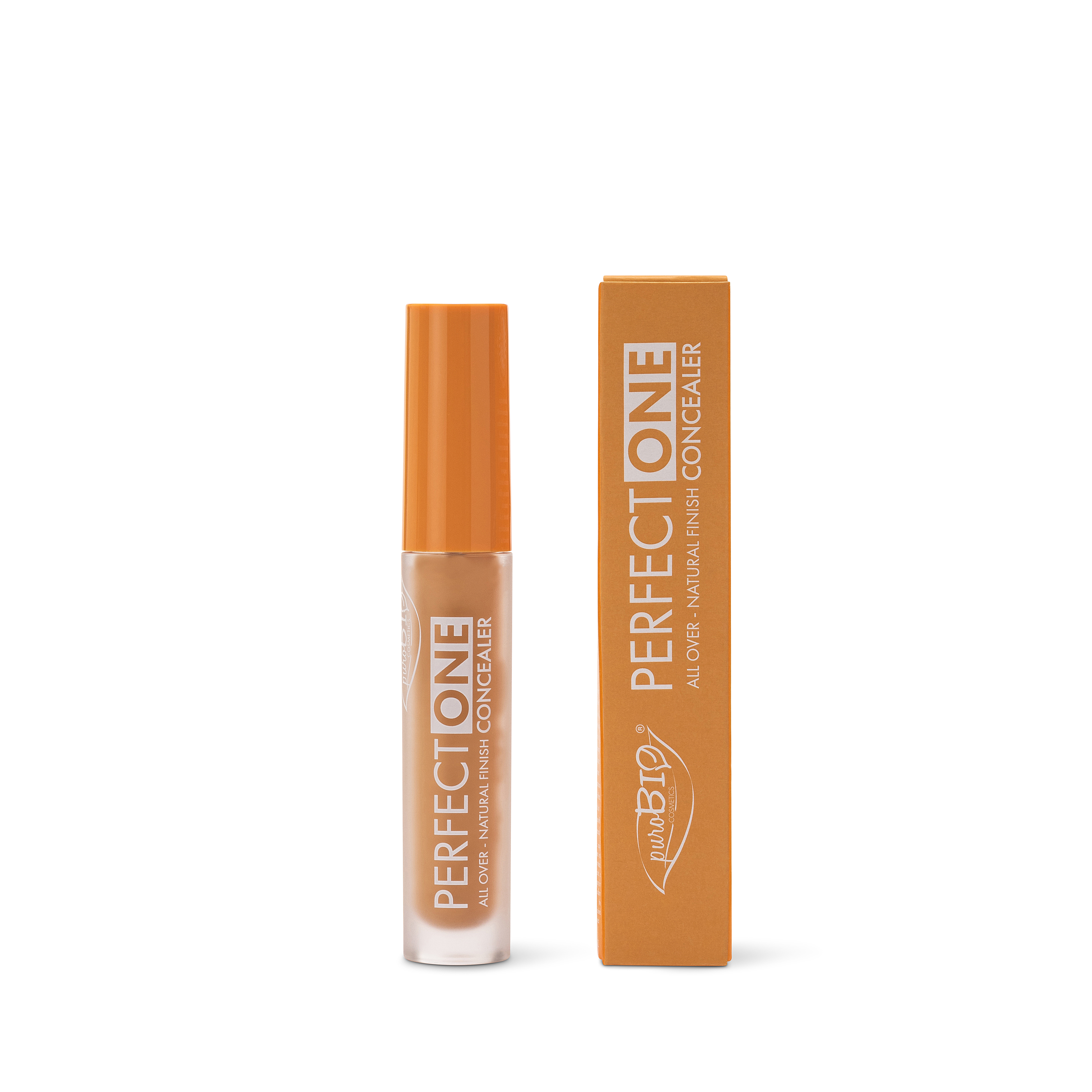 PERFECT ONE Concealer - Correttore Liquido fluido PuroBIO-05