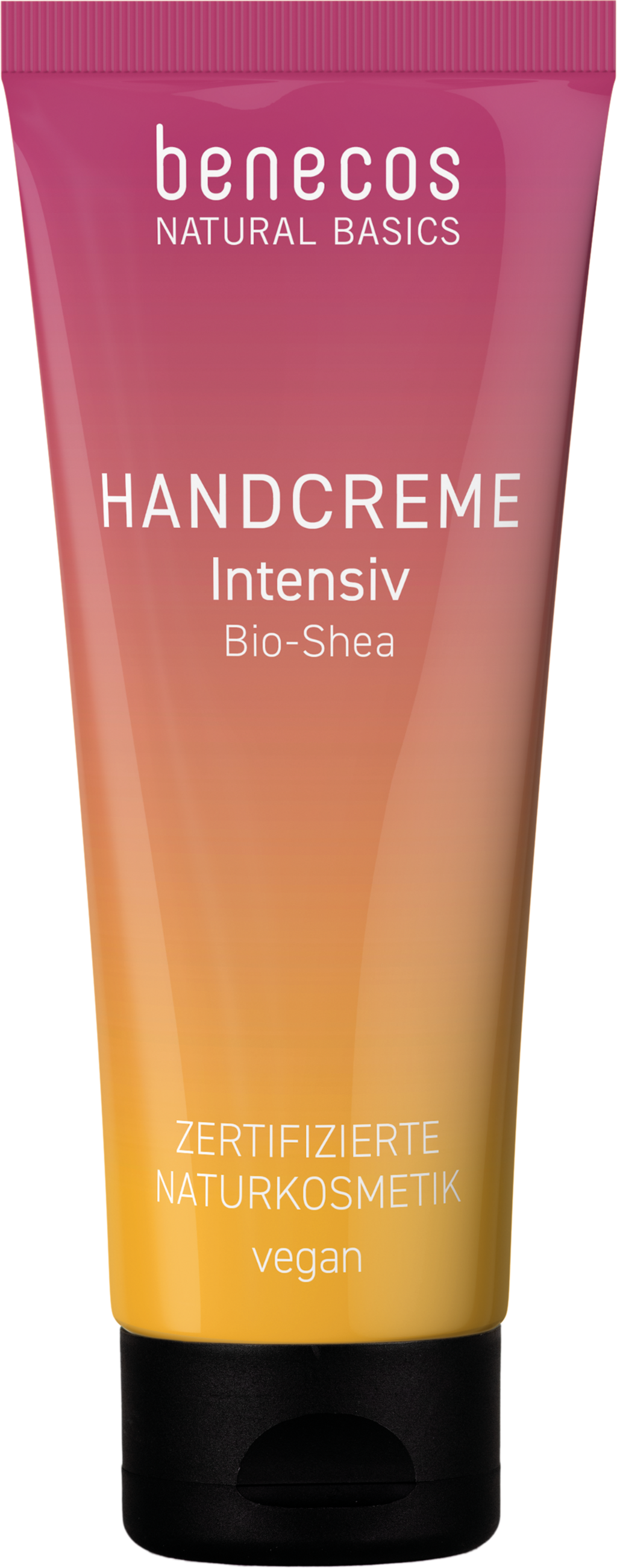 Crema mani delicata Benecos