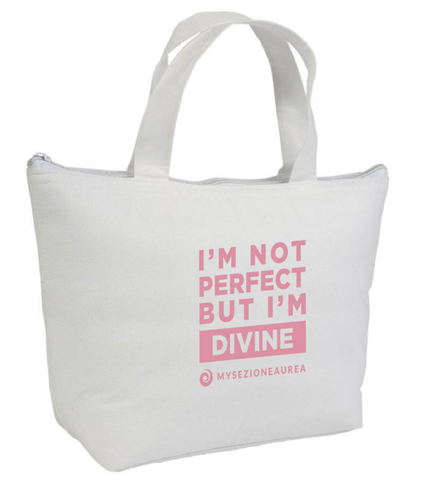 BORSA TERMICA per COSMETICI