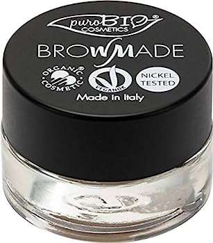 BrowMade - Pasta Sopracciglia - PuroBIO