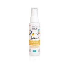 Olio Massaggio Baby- officina naturae