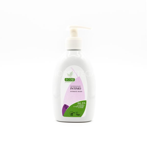 Detergente intimo Ecosì 300 ml