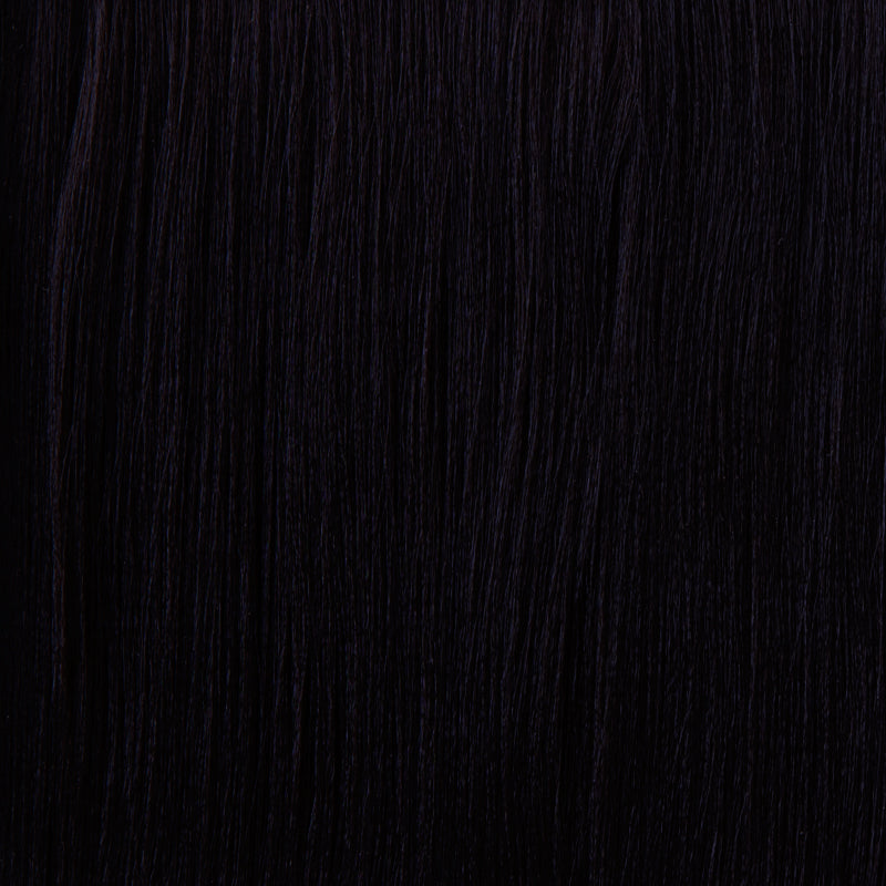 1.0 Nero Lucens - Tinta Permanente naturale senza ammoniaca