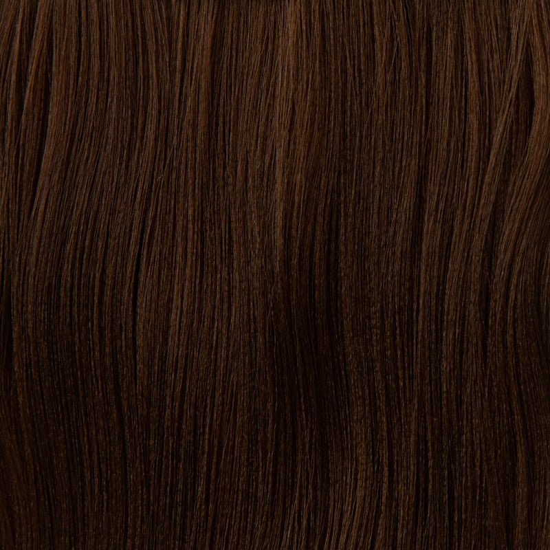 5.3 Cioccolato - Tinta Permanente naturale senza ammoniaca