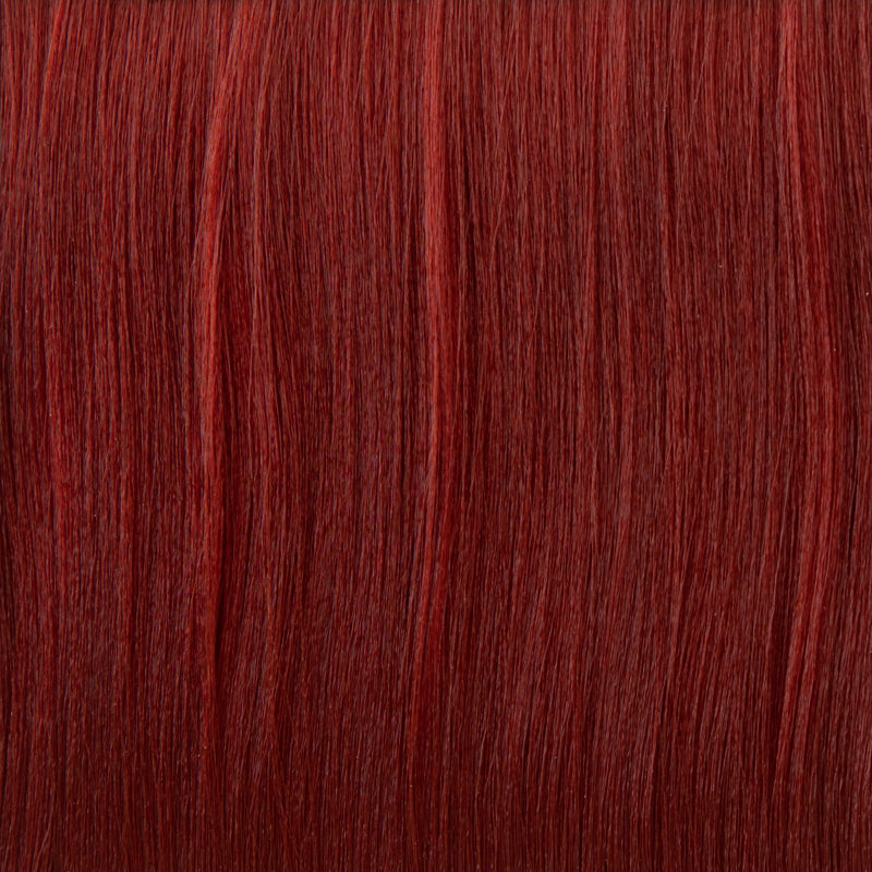 6.66 Rosso Intenso - Tinta Permanente naturale senza ammoniaca