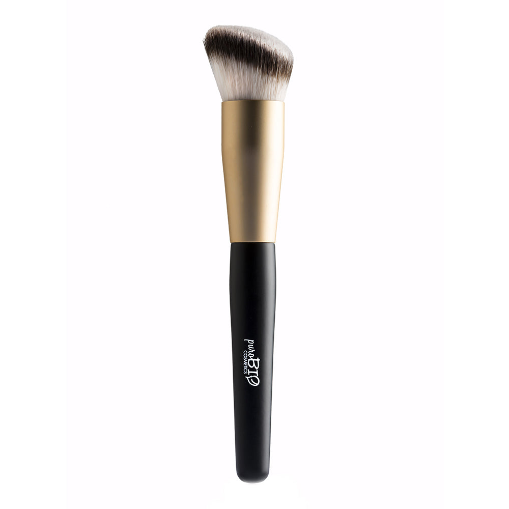 Pennello 11 - Sculpting Angled Blush-Purobio