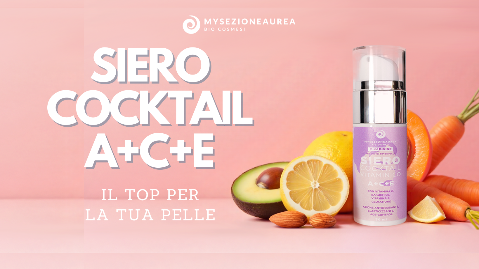 I segreti delle vitamine per una pelle super luminosa