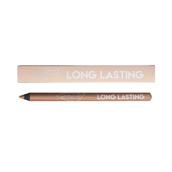 Matita occhi Long Lasting puroBIO - 5 colori