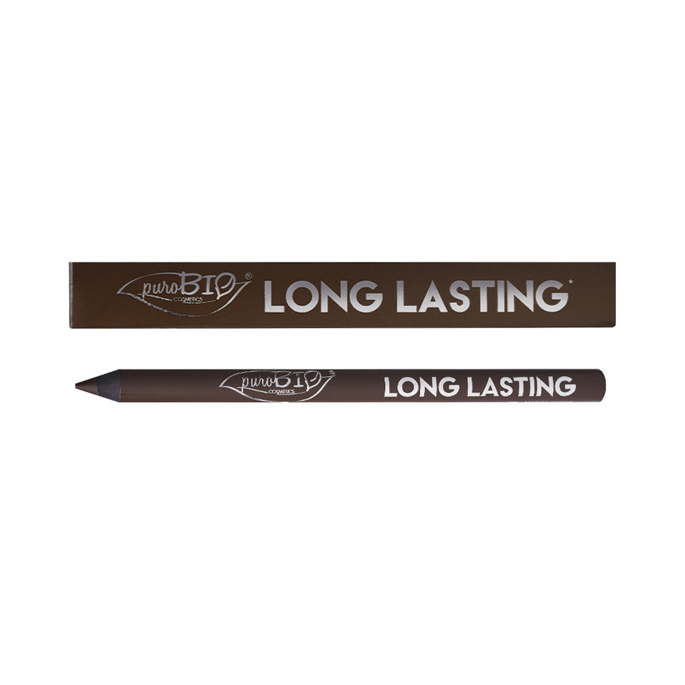 Matita occhi Long Lasting puroBIO - 5 colori