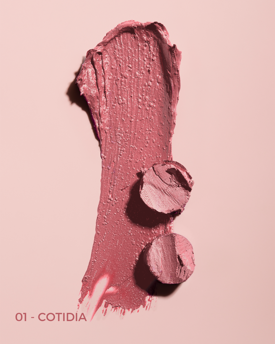 COTIDIA Rossetto Long Lasting - DESIDERIA