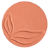 Blush PuroBIO-02 rosa corallo