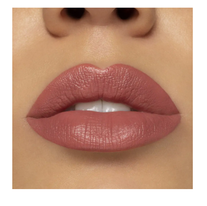 Refill Rossetto Lipstick CREAMY-matte - PuroBIO - CREMOSO leggermente opaco