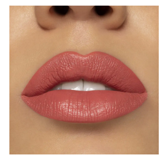 Refill Rossetto Lipstick CREAMY-matte - PuroBIO - CREMOSO leggermente opaco