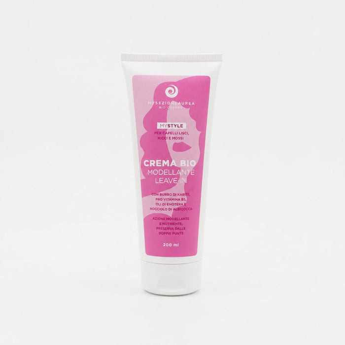 Crema modellante MY STYLE
