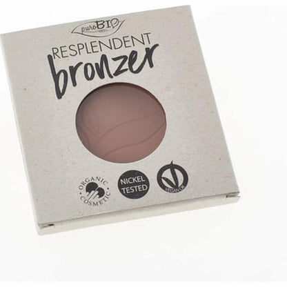 PuroBio TERRA RESPLENDENT BRONZER