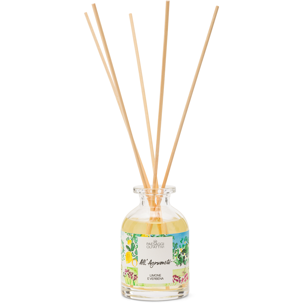 Diffusore per Ambienti ALL&