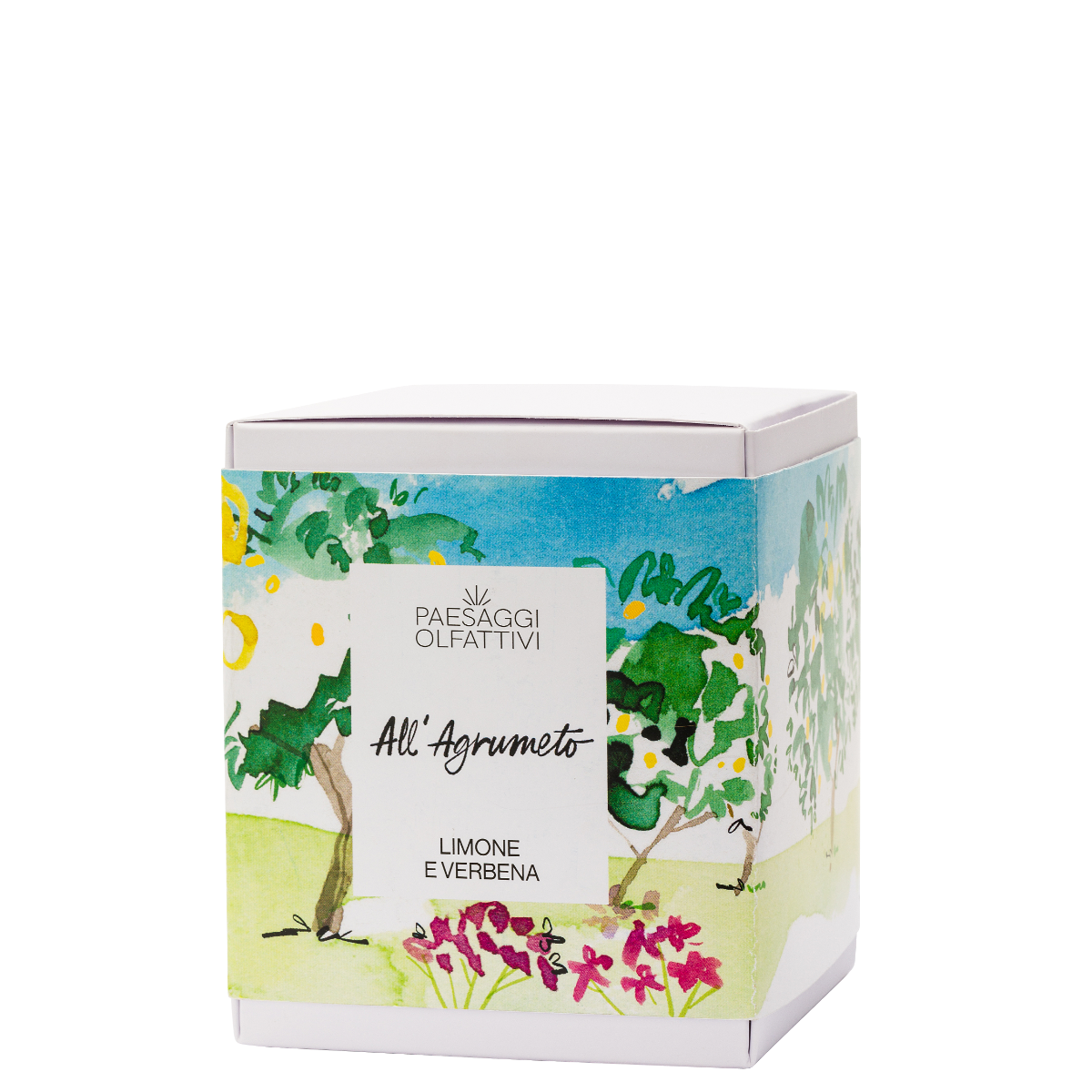 Diffusore per Ambienti ALL&