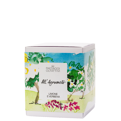 Diffusore per Ambienti ALL&