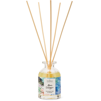 Diffusore per Ambienti MARE SELVAGGIO - Pino Marittimo e Lavanda - DOMEA PAESAGGI OLFATTIVI