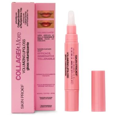 Gloss Volumizzante al Collagene SKIN PROOF