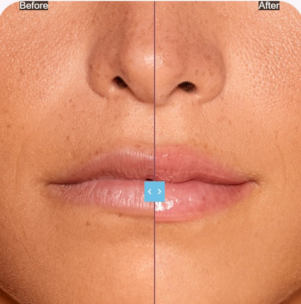 Gloss Volumizzante al Collagene SKIN PROOF