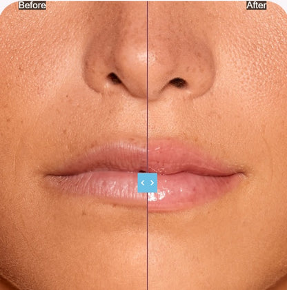 Gloss Volumizzante al Collagene SKIN PROOF