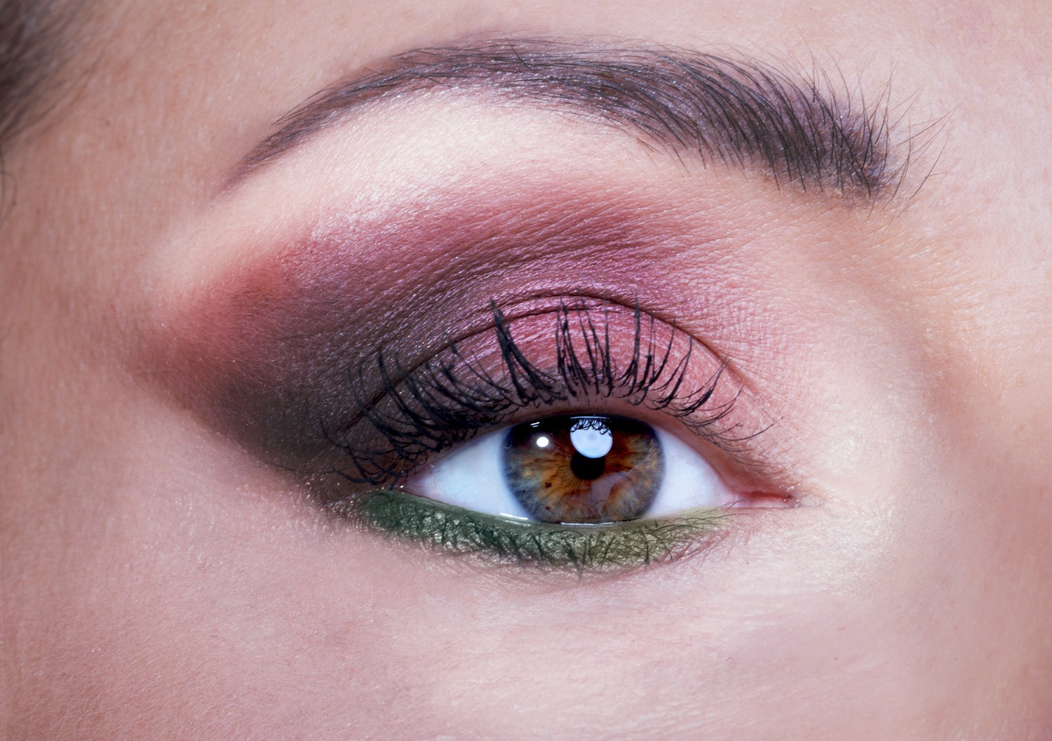 AUTUMNA - ECO PALETTE ARMOCROMATICA per colorazioni neutro-calde