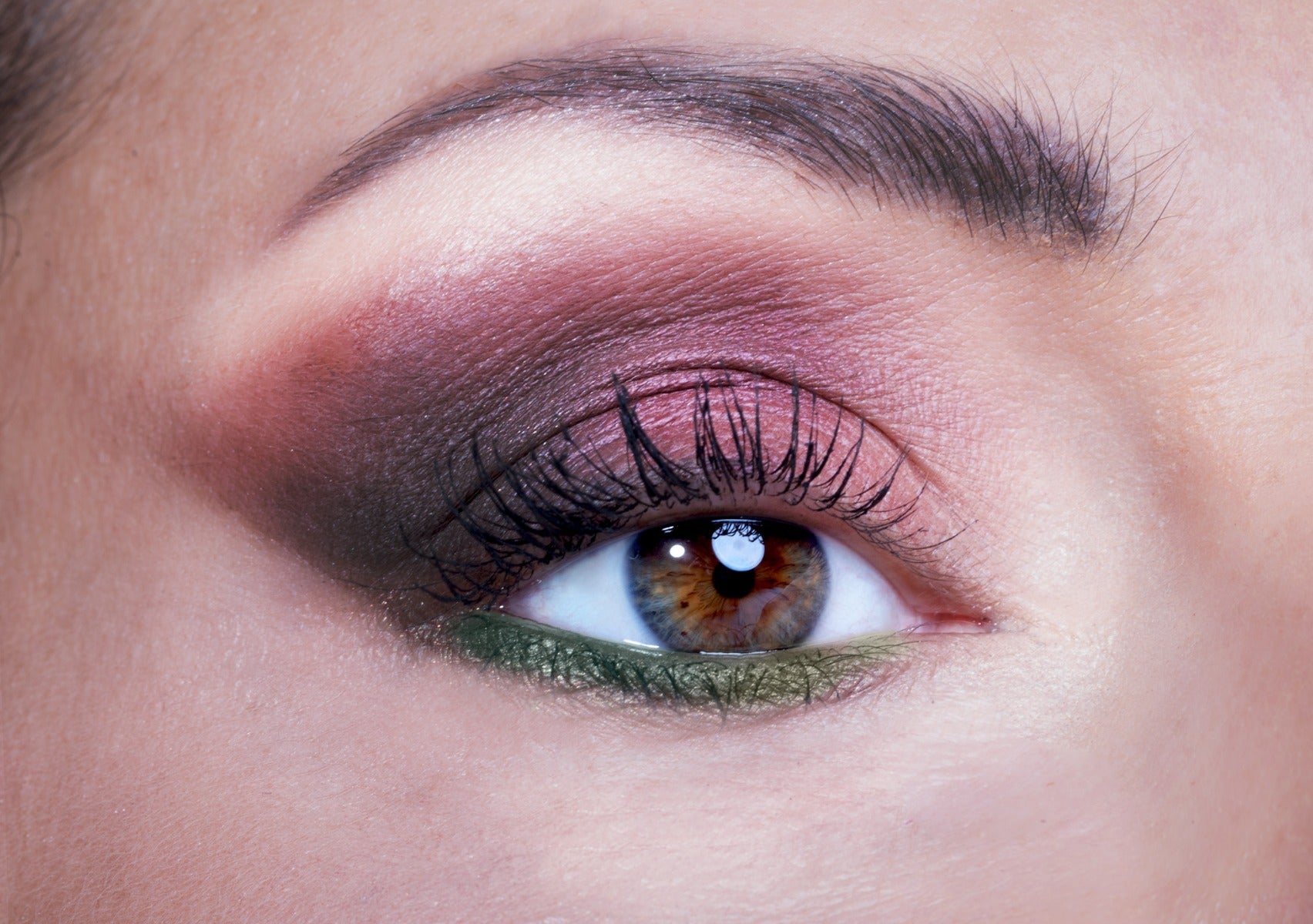 AUTUMNA - ECO PALETTE ARMOCROMATICA per colorazioni neutro-calde