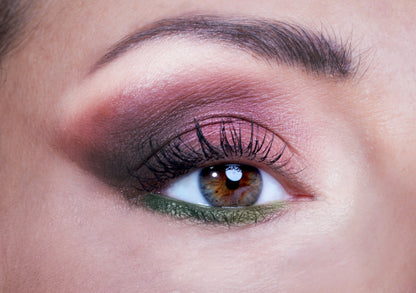 AUTUMNA - ECO PALETTE ARMOCROMATICA per colorazioni neutro-calde