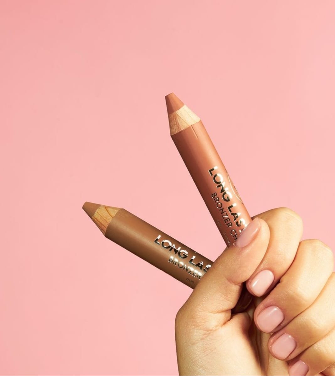 Long Lasting Bronzer Chubby puroBIO - 2 colori matitoni