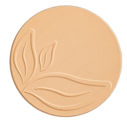 Cipria compatta puroBIO - 4 colori-02 sottotono rosato