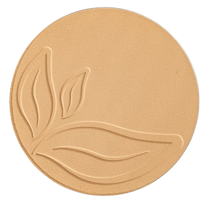 Cipria compatta puroBIO - 4 colori