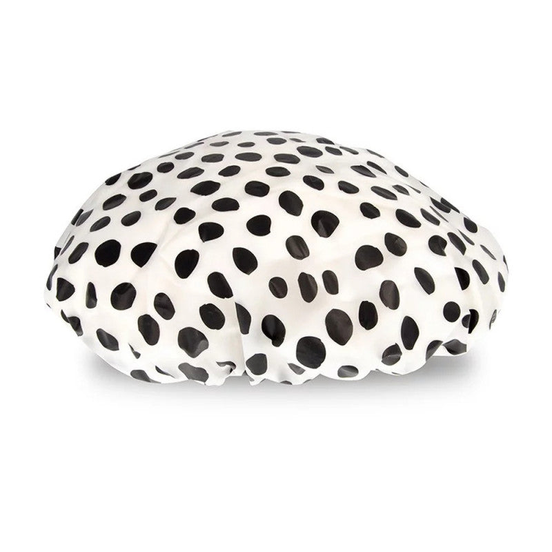 Cuffia doccia Crudelia Demons Disney - Villains