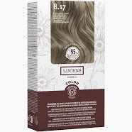 8.17 Amaretto - Tinta Permanente naturale senza ammoniaca