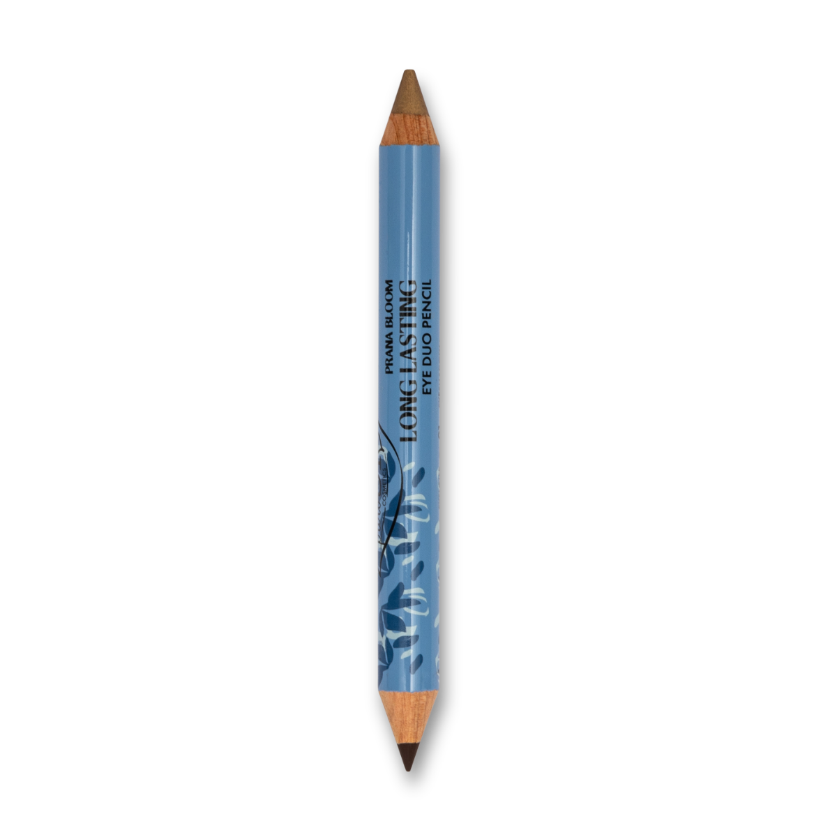LONG LASTING EYE DUO PENCIL - PRANA BLOOM PuroBIO