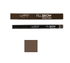 FILLBROW- penna sopracciglia BIO long lasting fino a 12 ORE - PuroBIO-02 Soft brown
