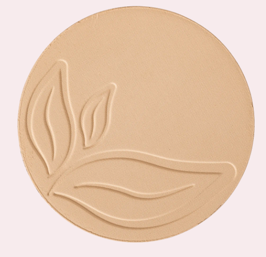 Refill FONDOTINTA COMPATTO PuroBIO