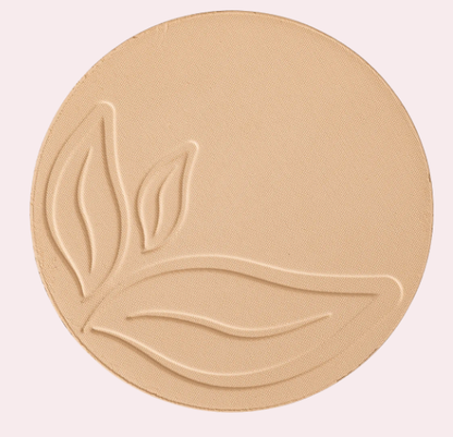 Refill FONDOTINTA COMPATTO PuroBIO