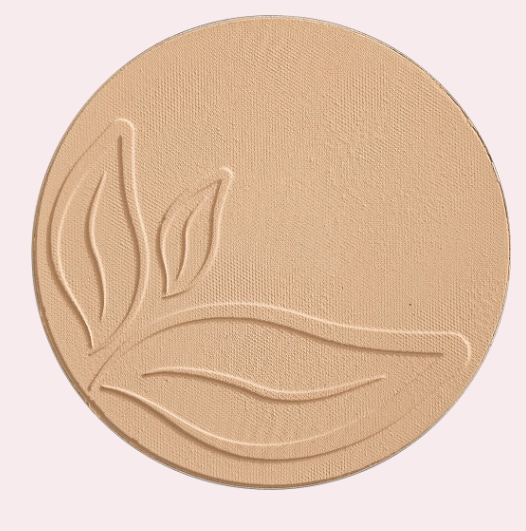 Refill FONDOTINTA COMPATTO PuroBIO-02