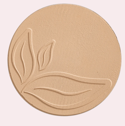 Refill FONDOTINTA COMPATTO PuroBIO-02