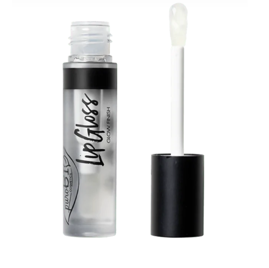 LIPGLOSS PuroBIO - finitura lucida e luminosa