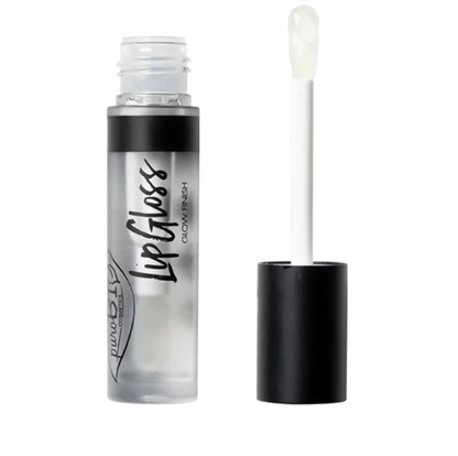 LIPGLOSS PuroBIO - finitura lucida e luminosa