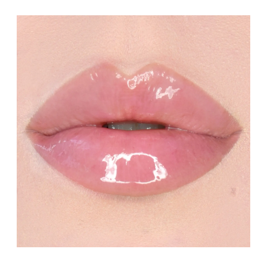 LIPGLOSS PuroBIO - finitura lucida e luminosa-02 rosa