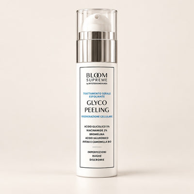 Fase 1 · Glyco Peeling