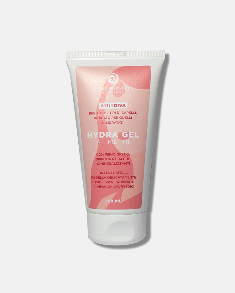 Fenugreek Hydra Hair Gel 4in1