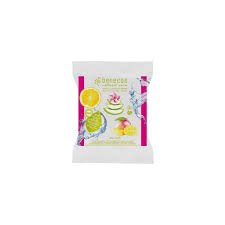 SALVIETTE STRUCCANTI - BENECOS