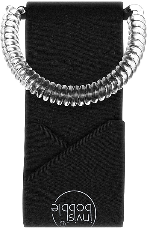 INVISIBOBBLE Wrapstar Snake it off - fascia elastico - nera