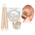 INVISIBOBBLE CLICKY BUN NUDE